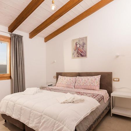 New Suites Sea View Sardinia, Кастельсардо Экстерьер фото