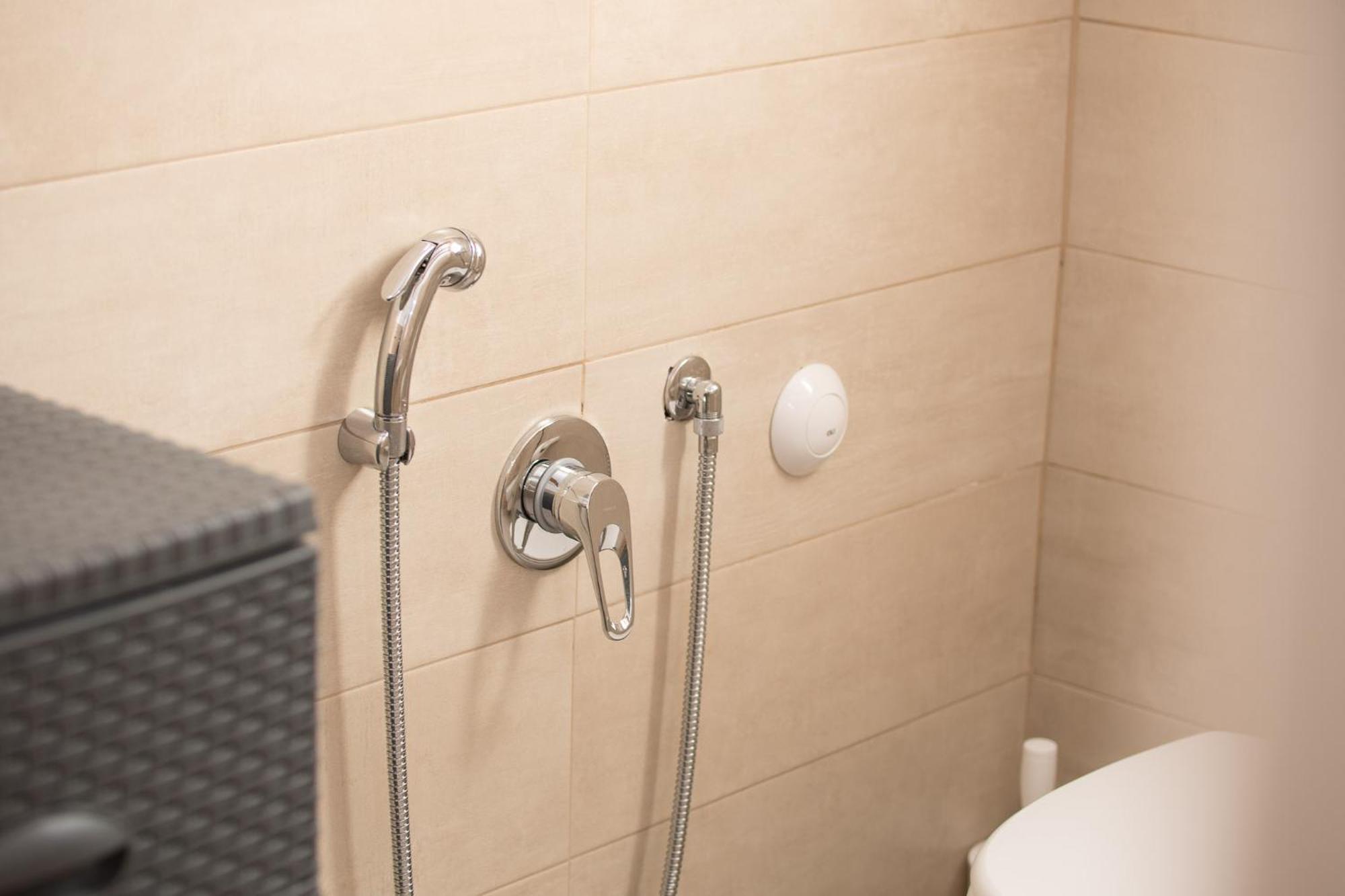 New Suites Sea View Sardinia, Кастельсардо Экстерьер фото